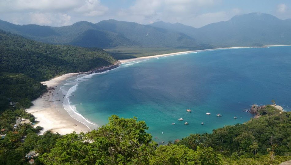 Ilha Grande